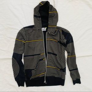 Nununu Zip Up hoodie